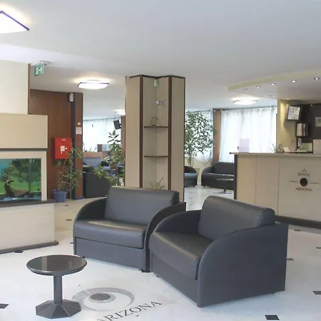 Ginosi Arizona Milánó