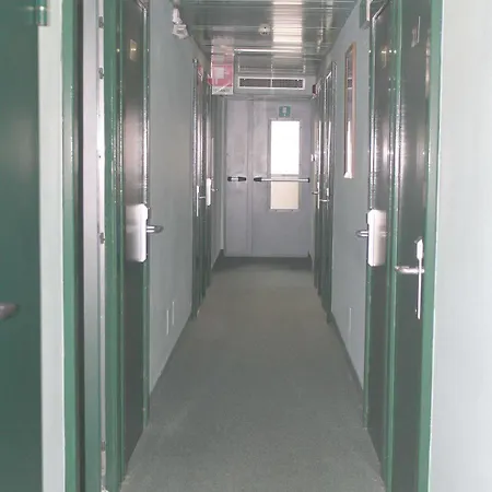 Ginosi Arizona Szálloda Milánó