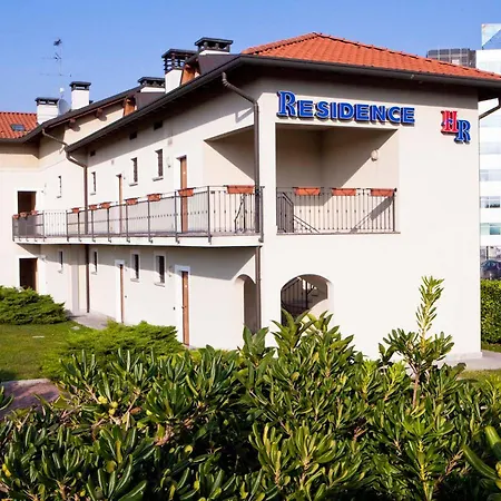 Rege Linate * Milán