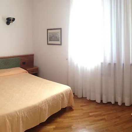 Apartahotel Rege Linate