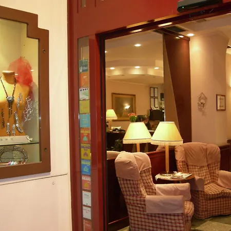 Отель Buenos Aires