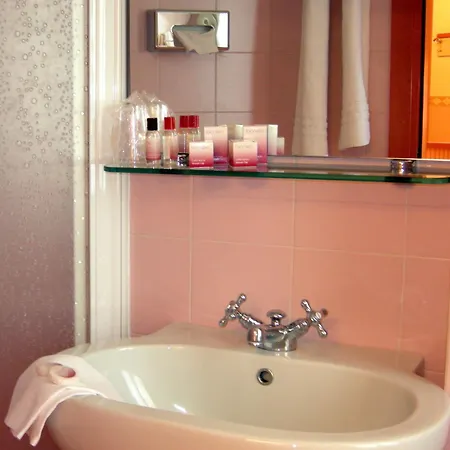 Buenos Aires Отель