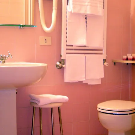 Buenos Aires Отель 3*