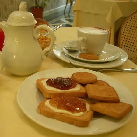 Отель Buenos Aires