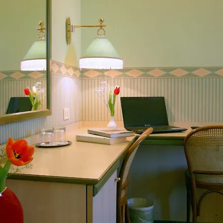 Buenos Aires Отель 3*