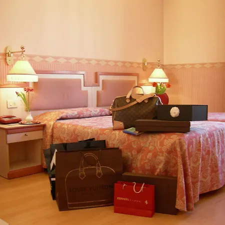 Buenos Aires Отель