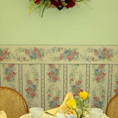 Отель Buenos Aires 3*