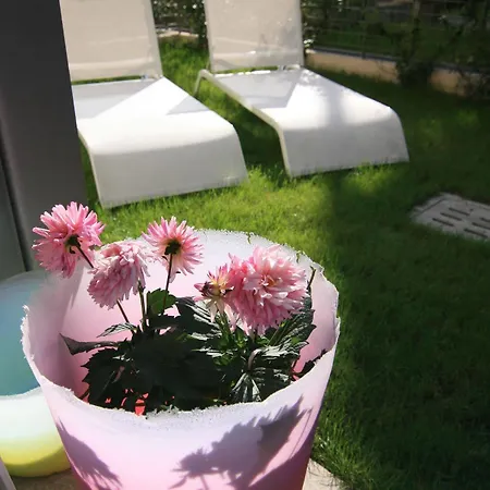 Bed and Breakfast Experience Design Bed&show Μιλάνο