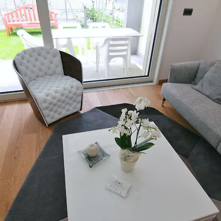 Bed and Breakfast Experience Design Bed&show Μιλάνο