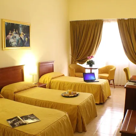 Certosa Hotel Mailand