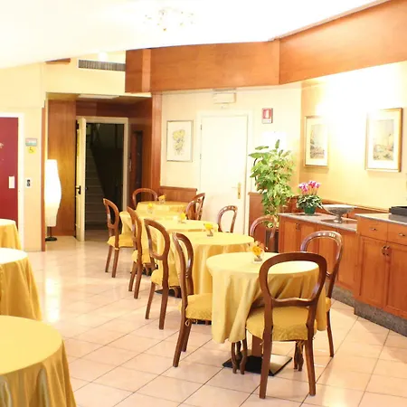 Certosa Hotel Mailand