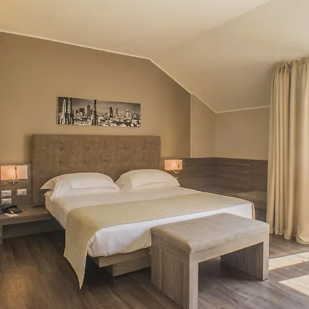 Palazzo Delle Stelline