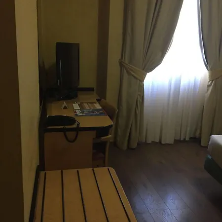 Ih Puccini ミラノ