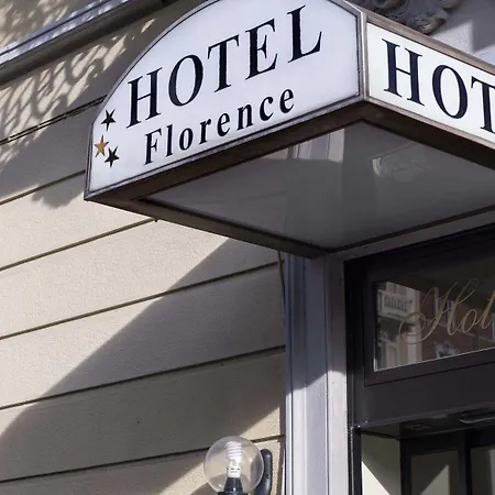 Florence Отель Милан