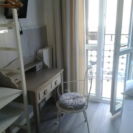 马耳他酒店 米兰