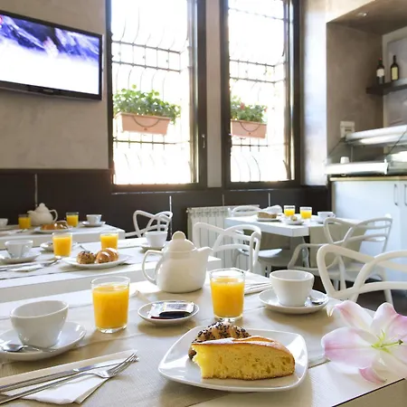 Delizia Hotel