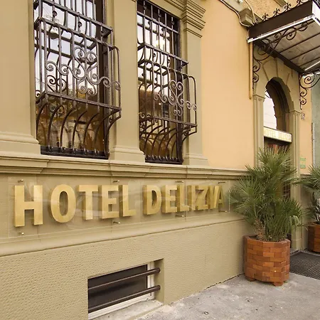Delizia Hotel Milan
