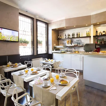 Delizia Hotel