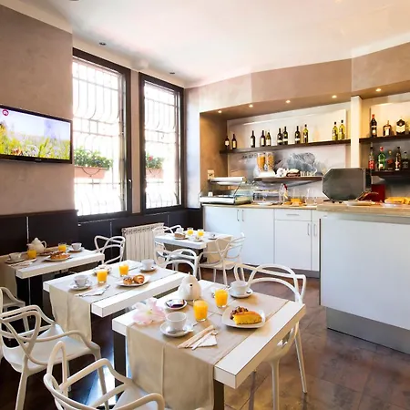 Delizia Hotel
