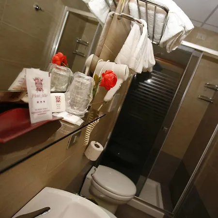 Hotell Adler 3*