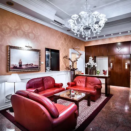 Hotel Worldhotel Casati 18 Milano