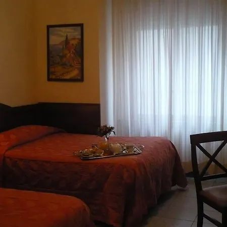 Hotel Pavone