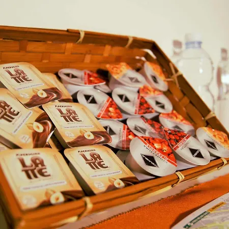 Foresteria Lombarda By Max