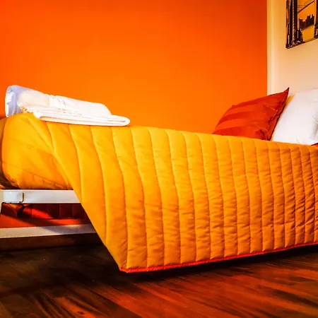 Foresteria Lombarda By Max *