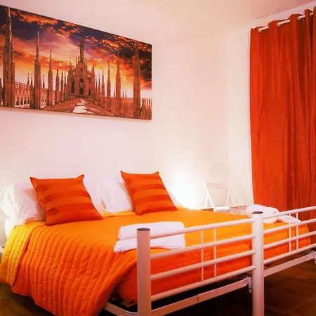 Foresteria Lombarda By Max *