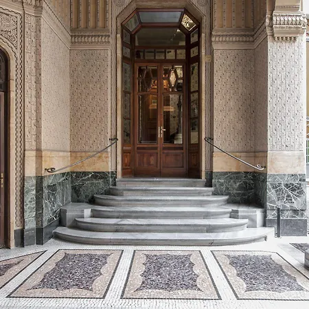 Royal Suites * Milano