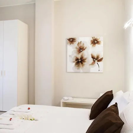 Hotel Royal Suites Milano