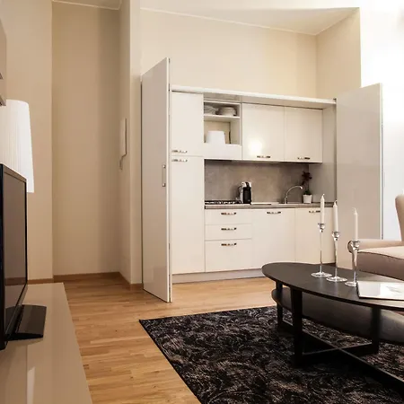 Royal Suites * Milano