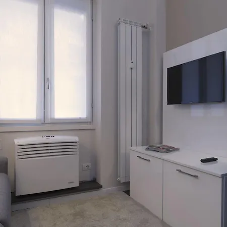 Royal Suites * Milano