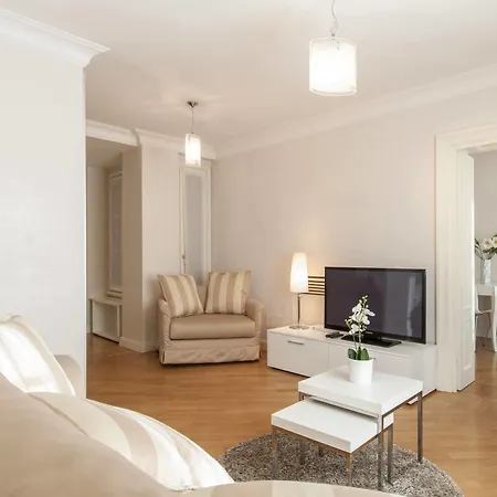 Royal Suites * Milano