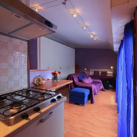 Aparthotel  3*