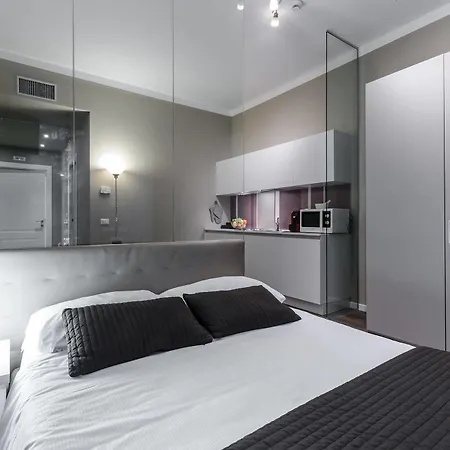 Aparthotel De Angeli