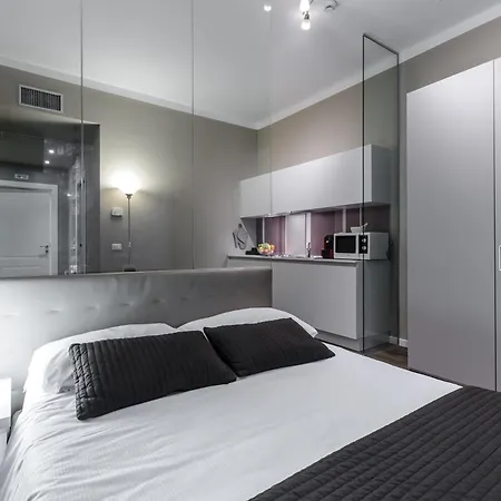 Apart-hotel De Angeli