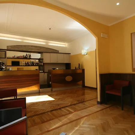 Hotel Panizza Mailand