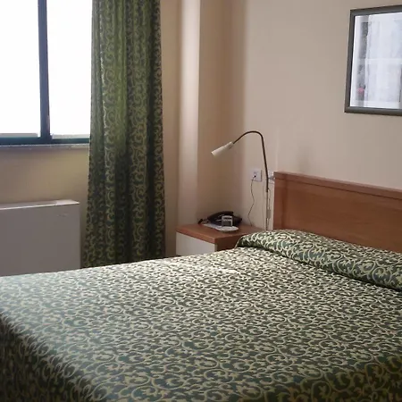 Otel Hortensia 3*