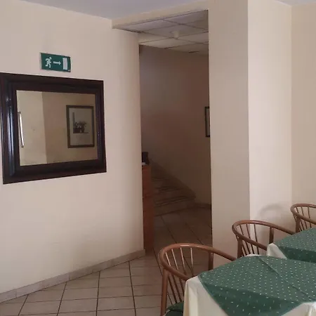 Hortensia 3* Milano