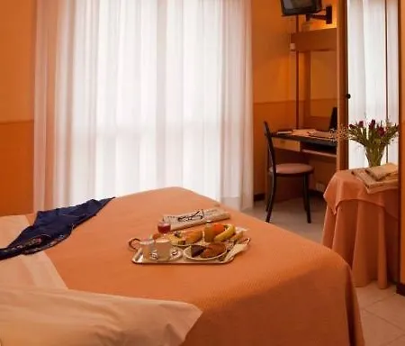 Hotel Giardino Mailand