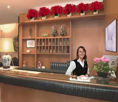 Hotell Giardino