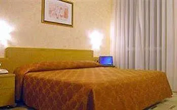 Apartmanhotel Ih Argonne Park 3*