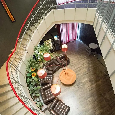 Lejlighedshotel Residenza Cenisio