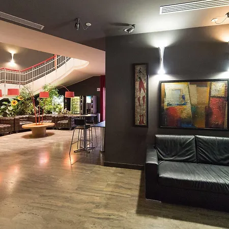 Residenza Cenisio 3* Milano