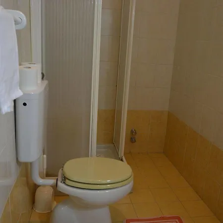 Cheta Guest house Milan