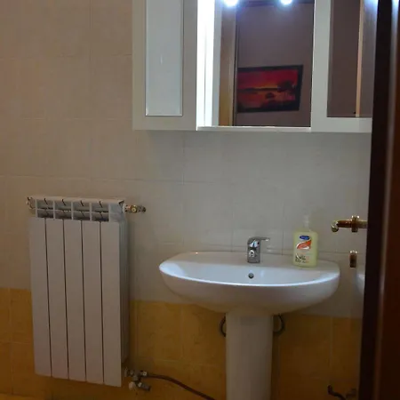 Cheta Guest house 2*