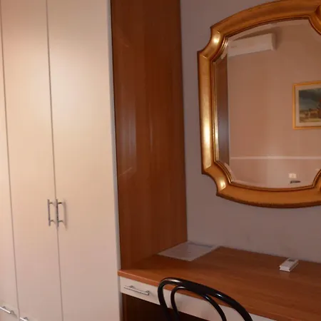 Guest house Cheta Milan