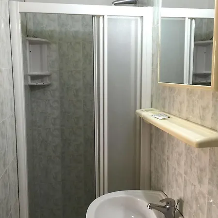Hotel Eden Milan