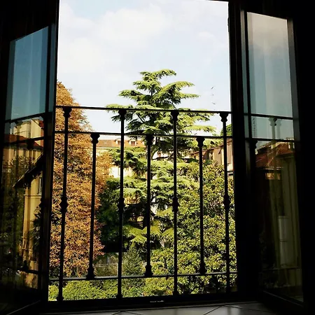 Eden Hotel
